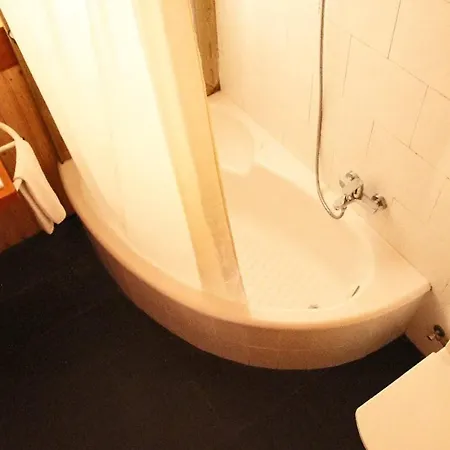 Urban Loft Barcelona Diagonal Super Ubicacion Wifi Apartment Exterior photo